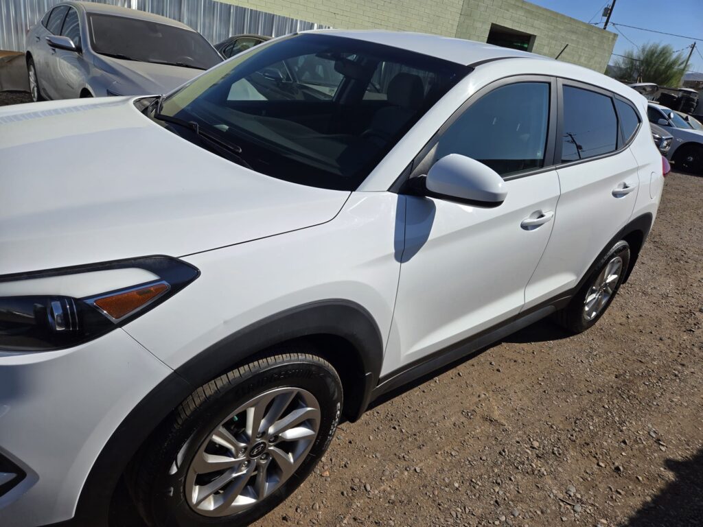 2018 Hyundai Tucson-3