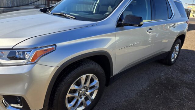 2020 chevy traverse-3