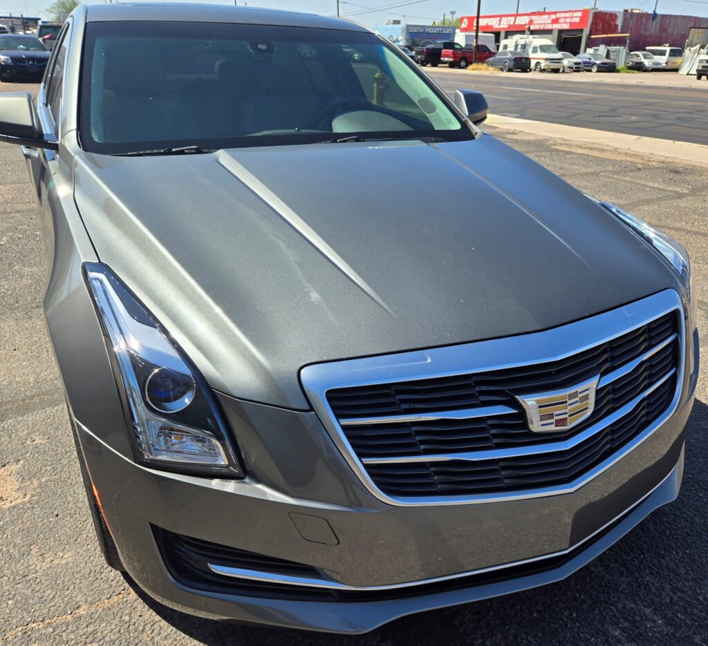 2016 Cadillac Ats-1