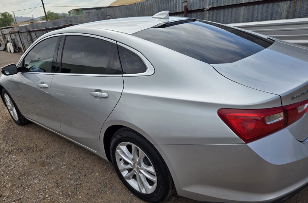 2018 Chevrolet Malibu-1