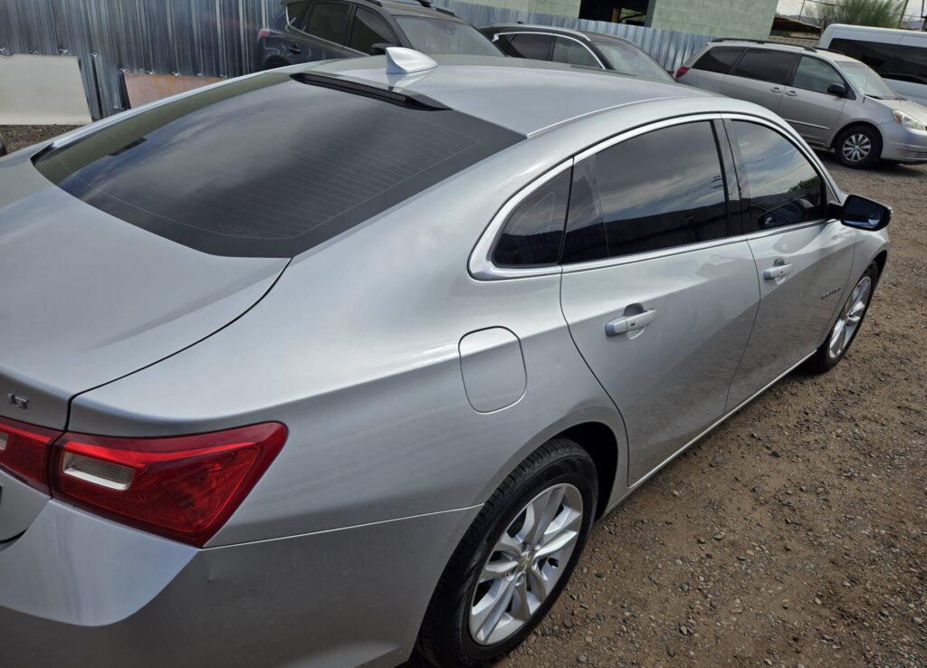 2018 Chevrolet Malibu-2