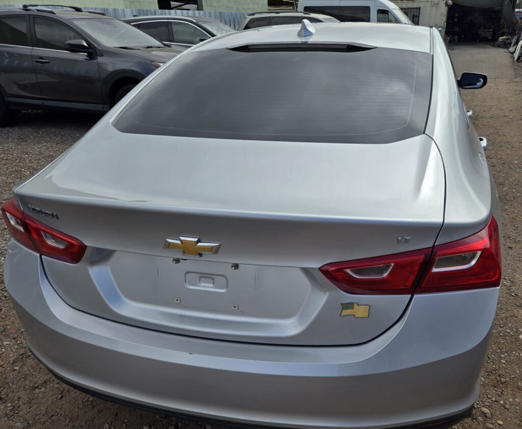 2018 Chevrolet Malibu-3