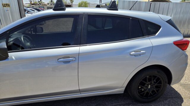 2019 Subaru impreza with 85123 miles-6
